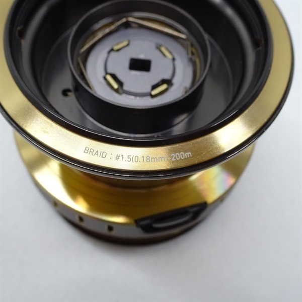 ＳＬＰＷ　ＥＸＬＴスプール５０００Ｓ